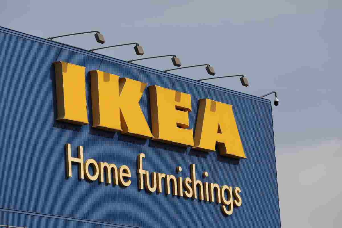 Ikea prodotto risolvi problema spazio frigo