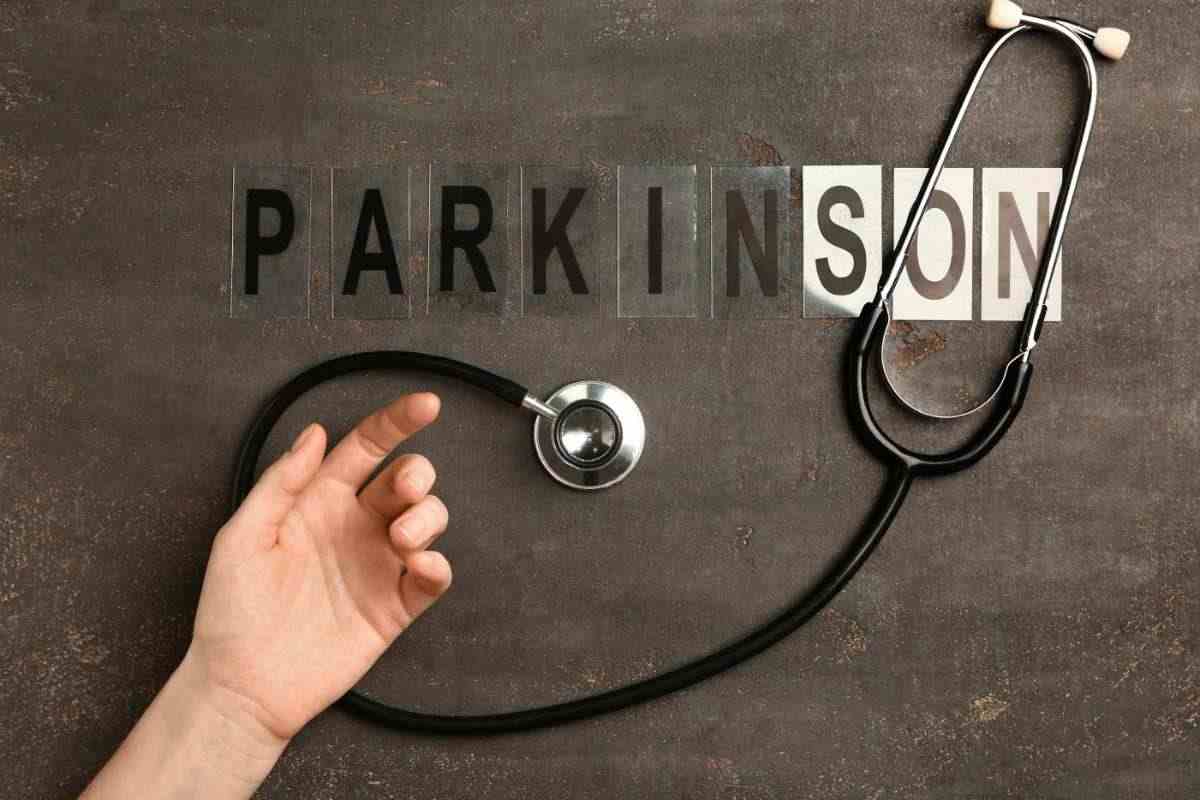 Morbo di Parkinson, sintomi