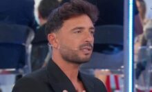 Armando Incarnato allontanato da un set