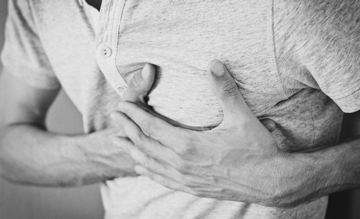 Infarto silenzioso: esami clinici per riconoscerlo